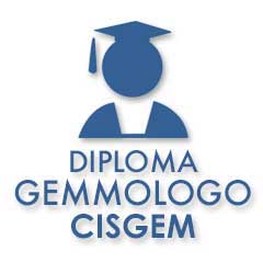 diploma gemmologo cisgem