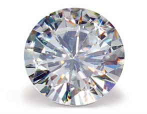 Moissanite