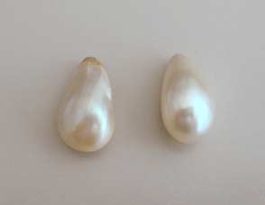 Perle naturali