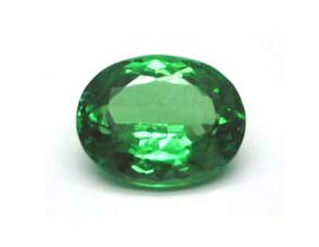 Smeraldo sintetico
