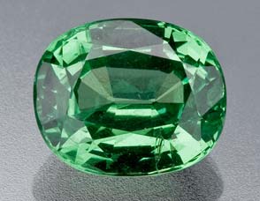 granato tsavorite