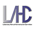 Laboratory Manual Harmonisation Committee  (LMHC)